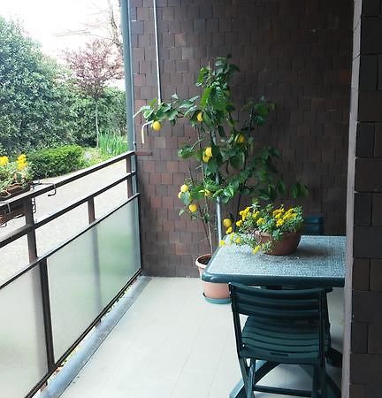 Emi Apartment 波拉特 外观 照片