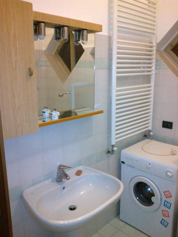 Emi Apartment 波拉特 外观 照片