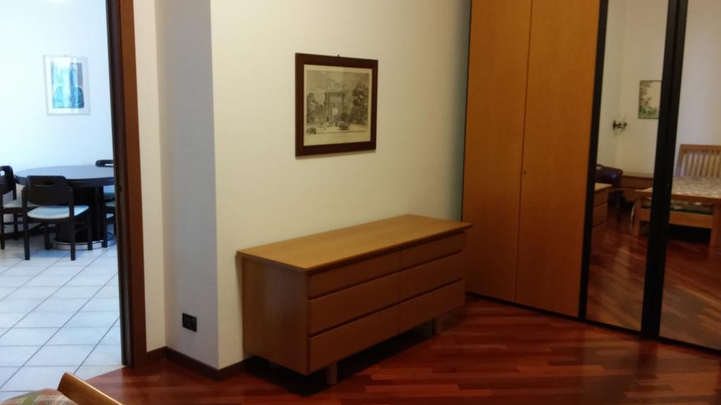 Emi Apartment 波拉特 外观 照片