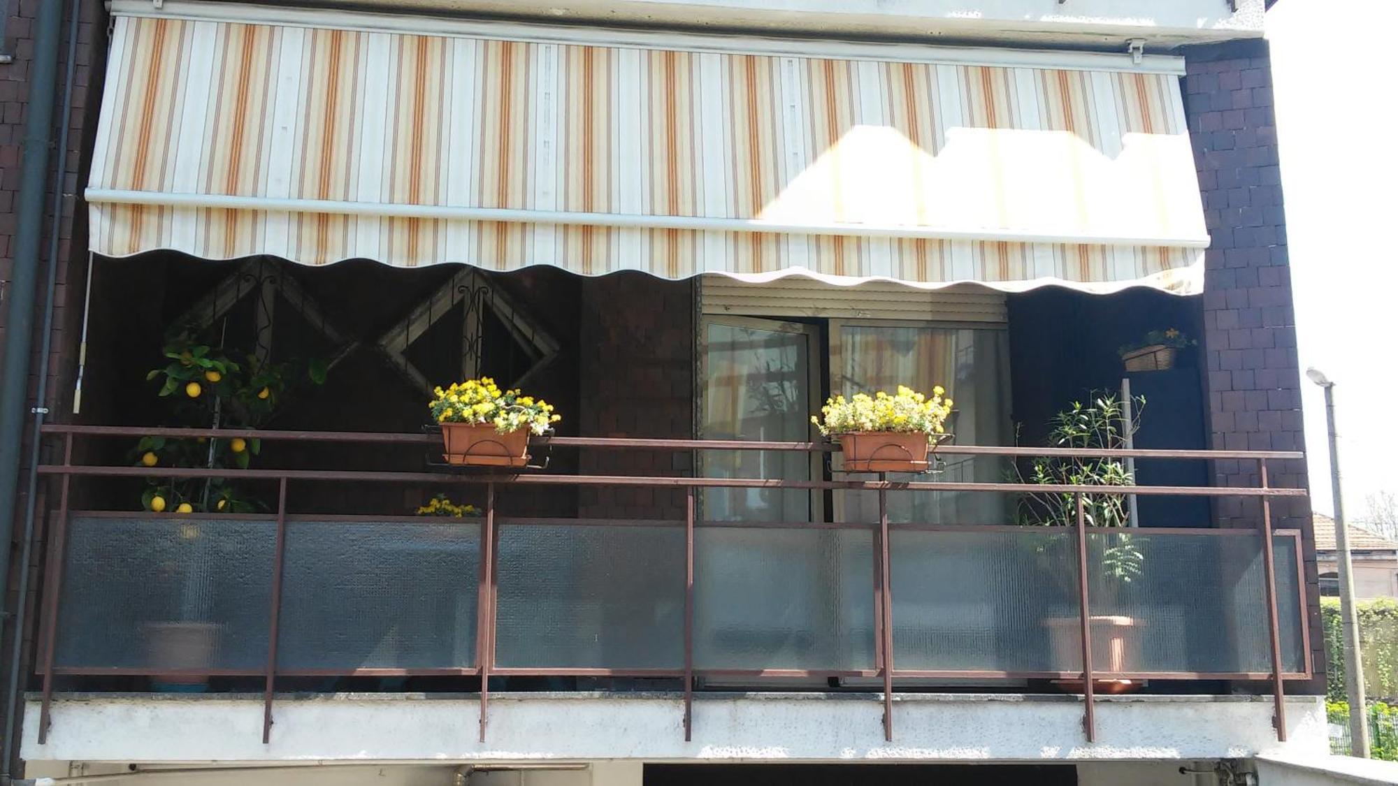 Emi Apartment 波拉特 外观 照片