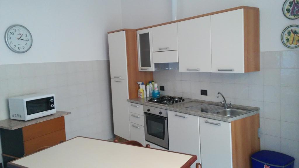 Emi Apartment 波拉特 外观 照片