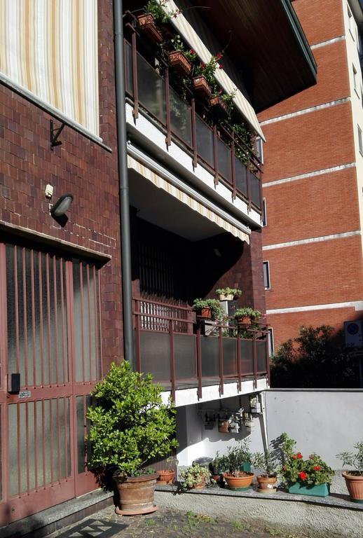 Emi Apartment 波拉特 外观 照片