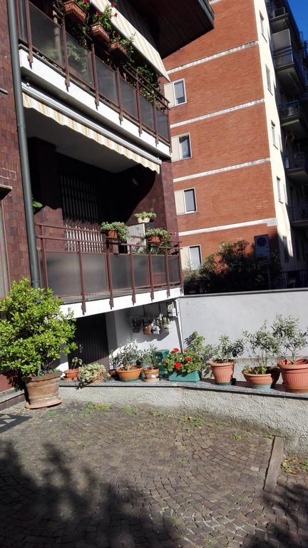 Emi Apartment 波拉特 外观 照片