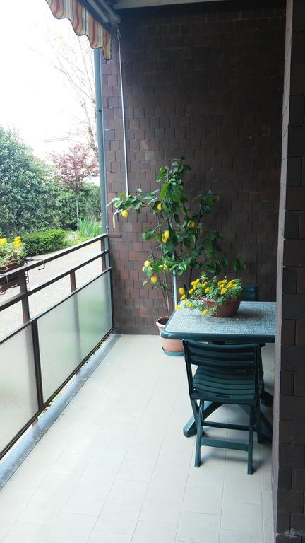 Emi Apartment 波拉特 外观 照片