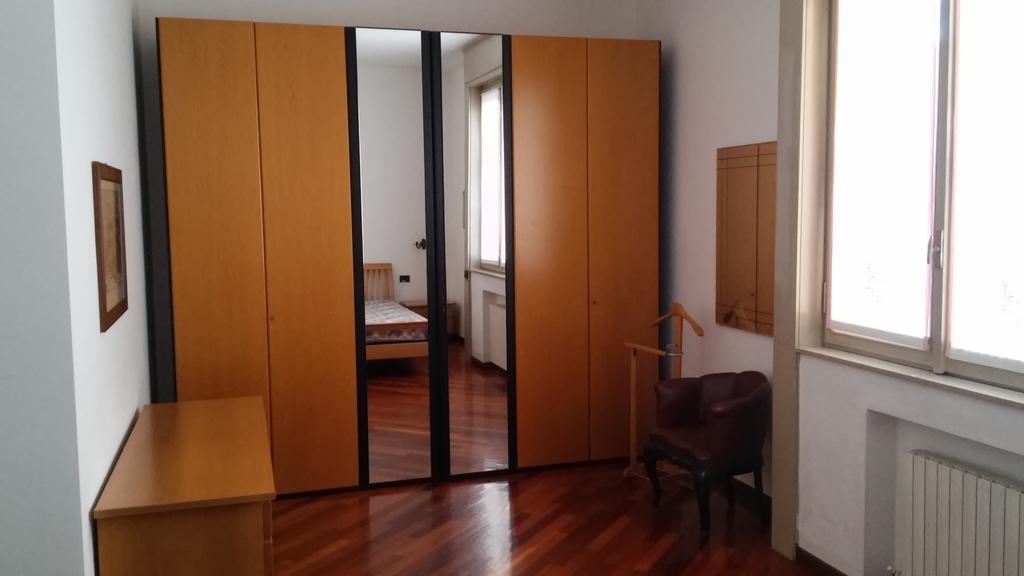 Emi Apartment 波拉特 外观 照片