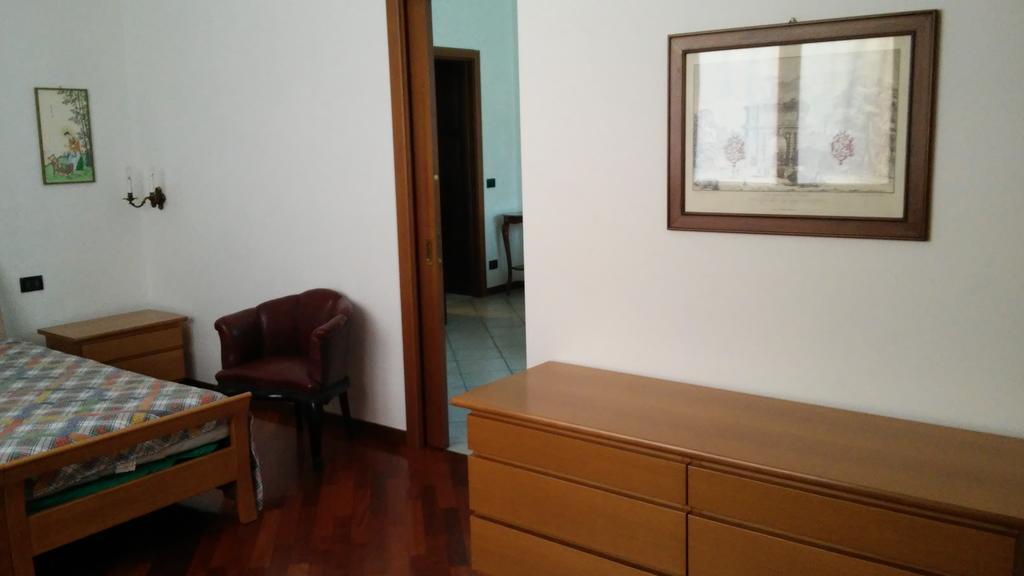 Emi Apartment 波拉特 外观 照片